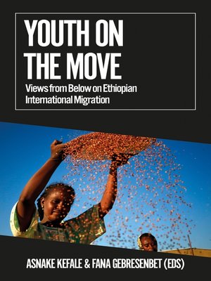 cover image of Youth on the Move